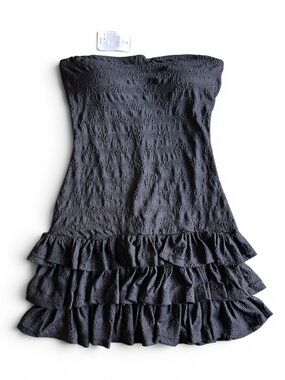 Windsor | Dresses | Valentina Formal Corset Mermaid Dress | Poshmark